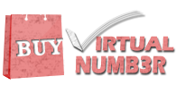 Buy Virtual Number
